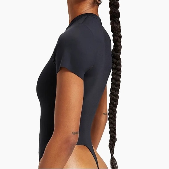 Good American short sleeve bodysuit - Picture 8 of 10